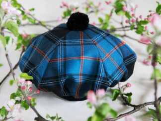 Šoti traditsiooniline müts