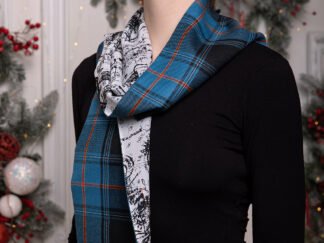 Tartan Scarf